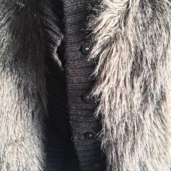 NWT premise wool jacket - Picture 3 of 5